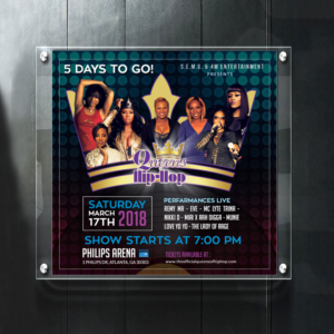 Flyer Design by creative.bugs for this project | Design: #18055355
