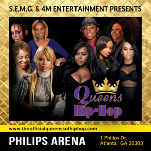 Hip  Hop Concert Flyer Template | Diseño de Flyer por meet007