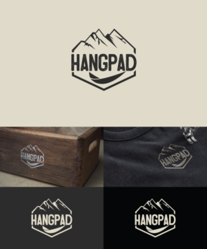 Logo-Design von Sergio Coelho für dieses Projekt | Design: #18043430
