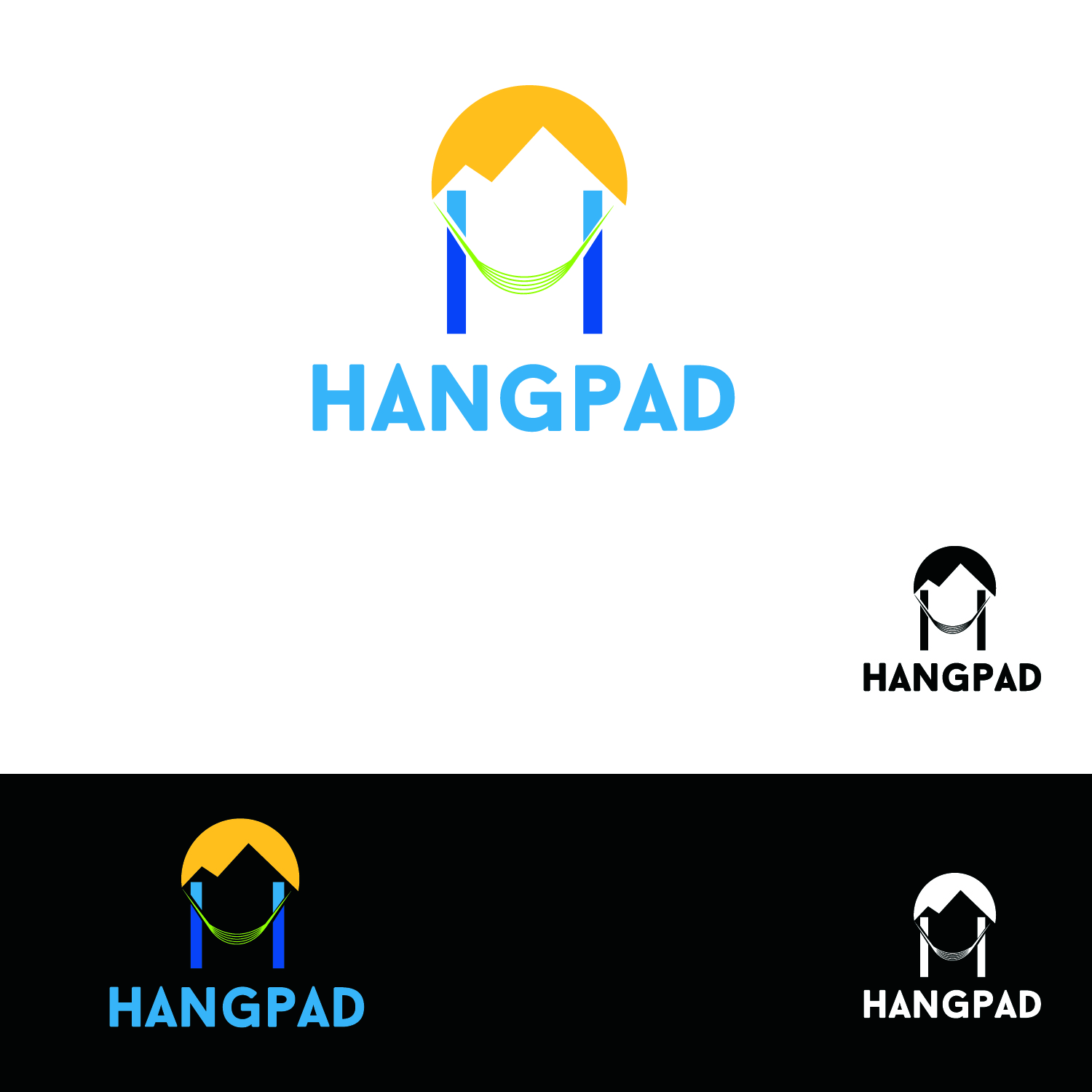 Logo Design by emptyboxgraphics for this project | Design #18053050