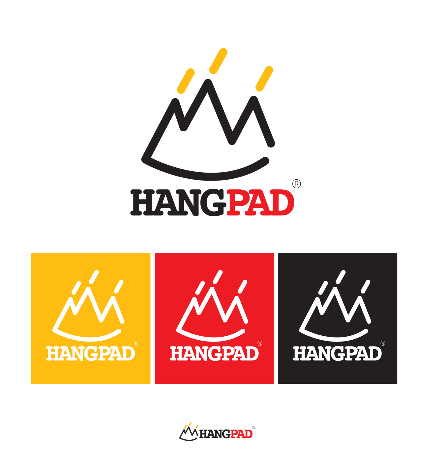 Logo Design by CanDoDesign for this project | Design #17998981