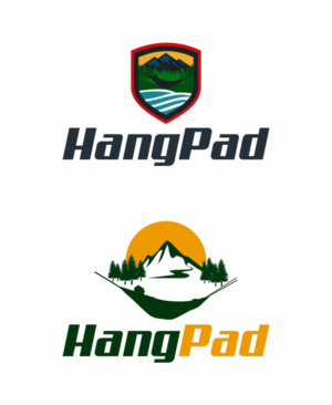 Logo Design by pa2pat for this project | Design #17993579