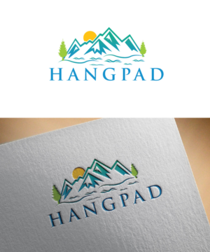 Logo-Design von Isnah Logo für dieses Projekt | Design: #18000040