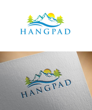 Logo-Design von Isnah Logo für dieses Projekt | Design: #18000041