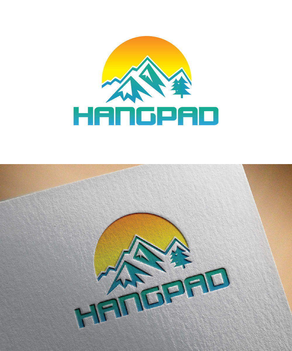 Logo-Design von Isnah Logo für dieses Projekt | Design #18000042