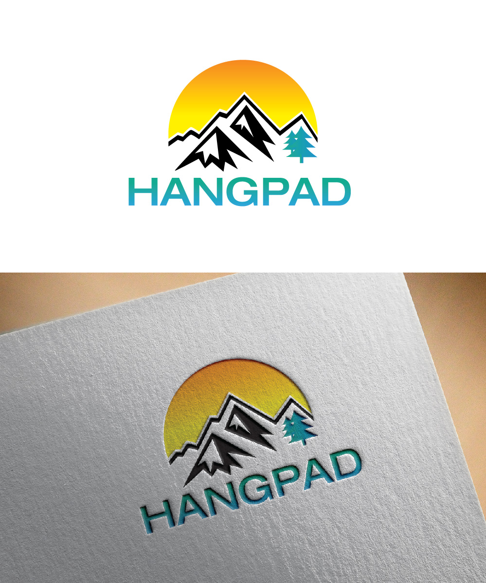 Logo Design by Isnah Logo for this project | Design #18065310