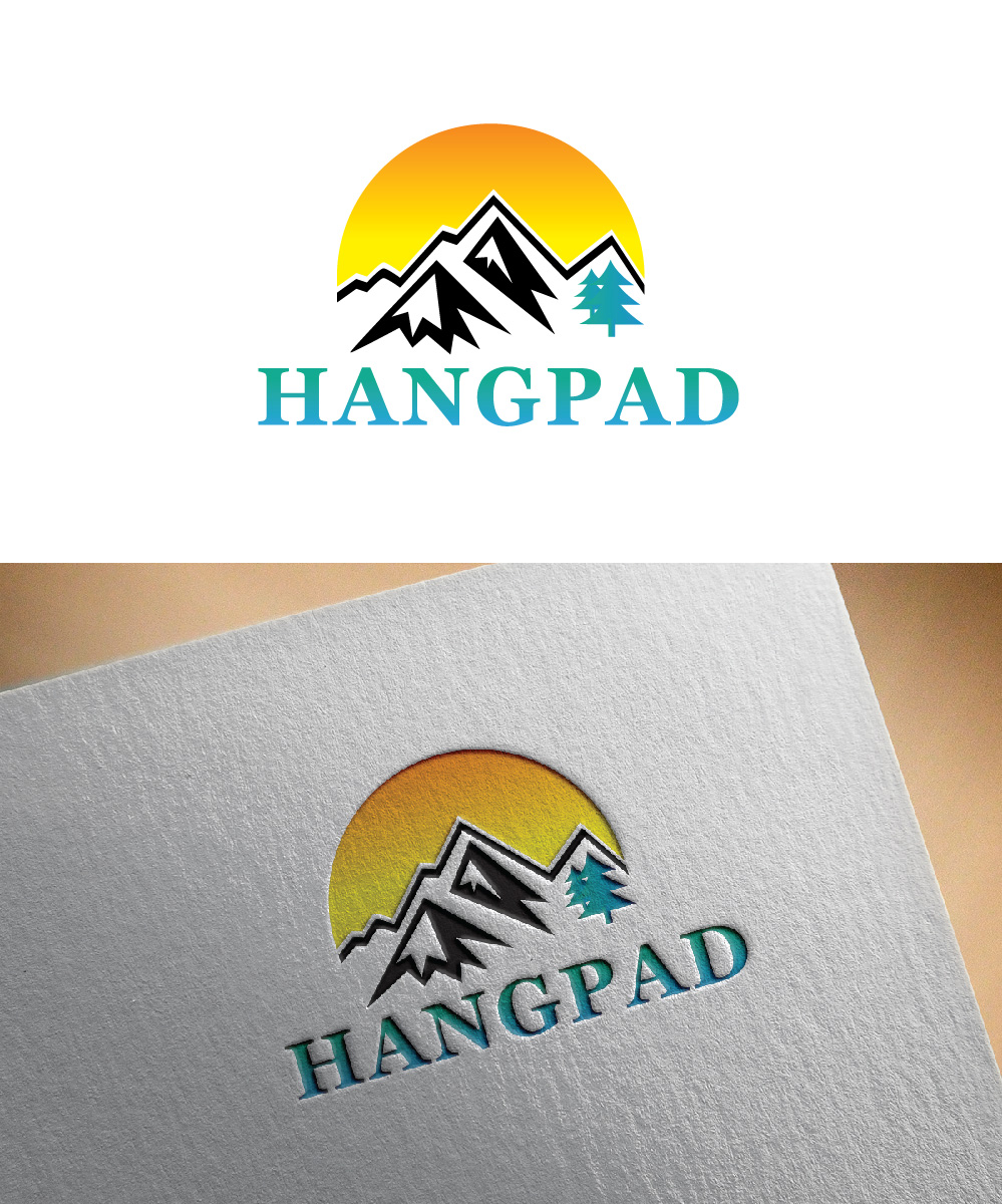 Logo-Design von Isnah Logo für dieses Projekt | Design #18065311