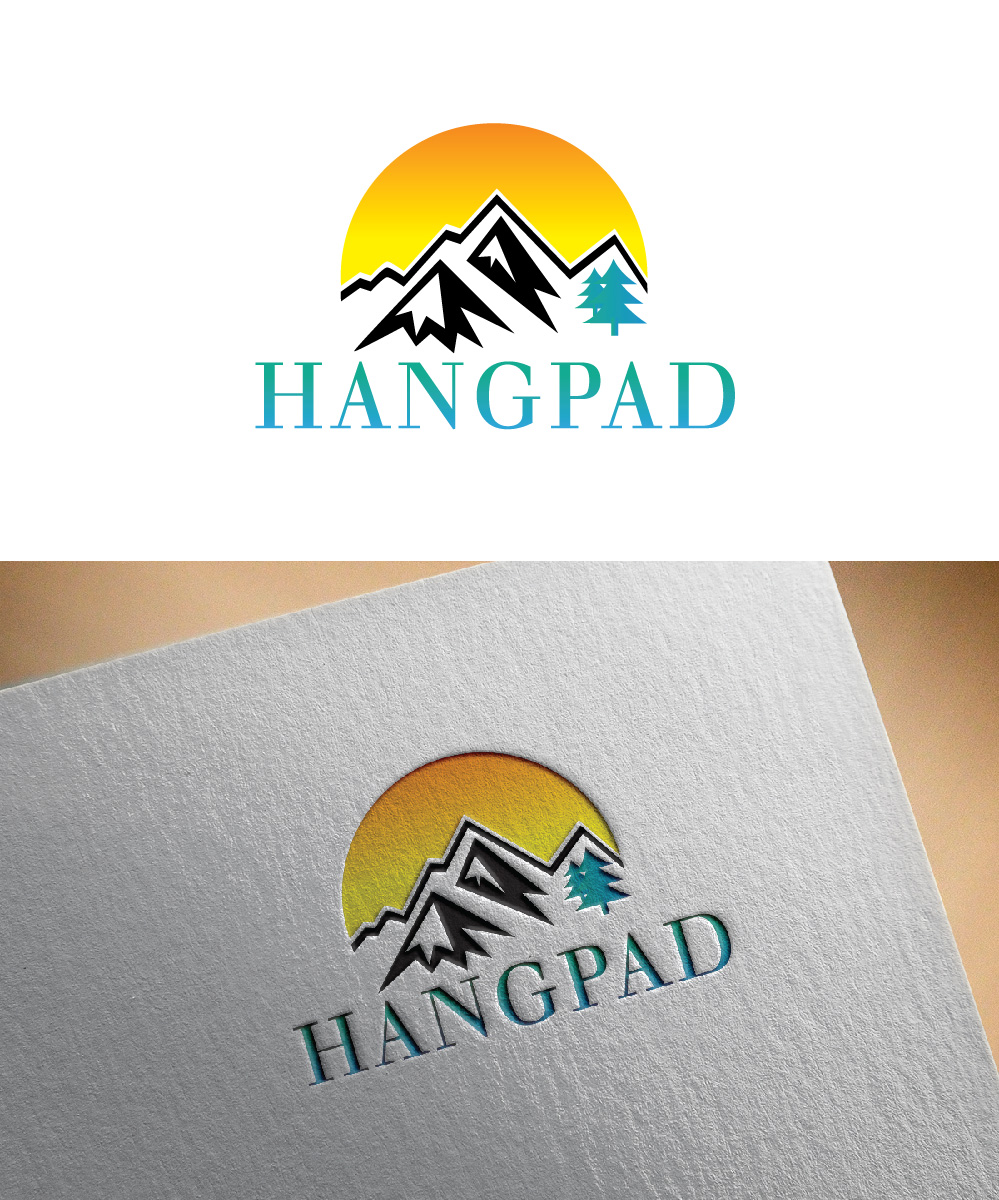 Logo-Design von Isnah Logo für dieses Projekt | Design #18065312