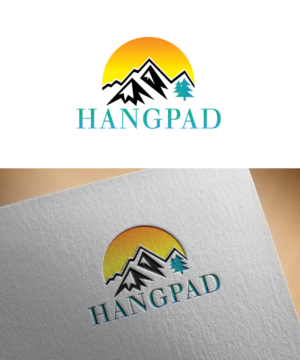 Logo-Design von Isnah Logo für dieses Projekt | Design: #18065312