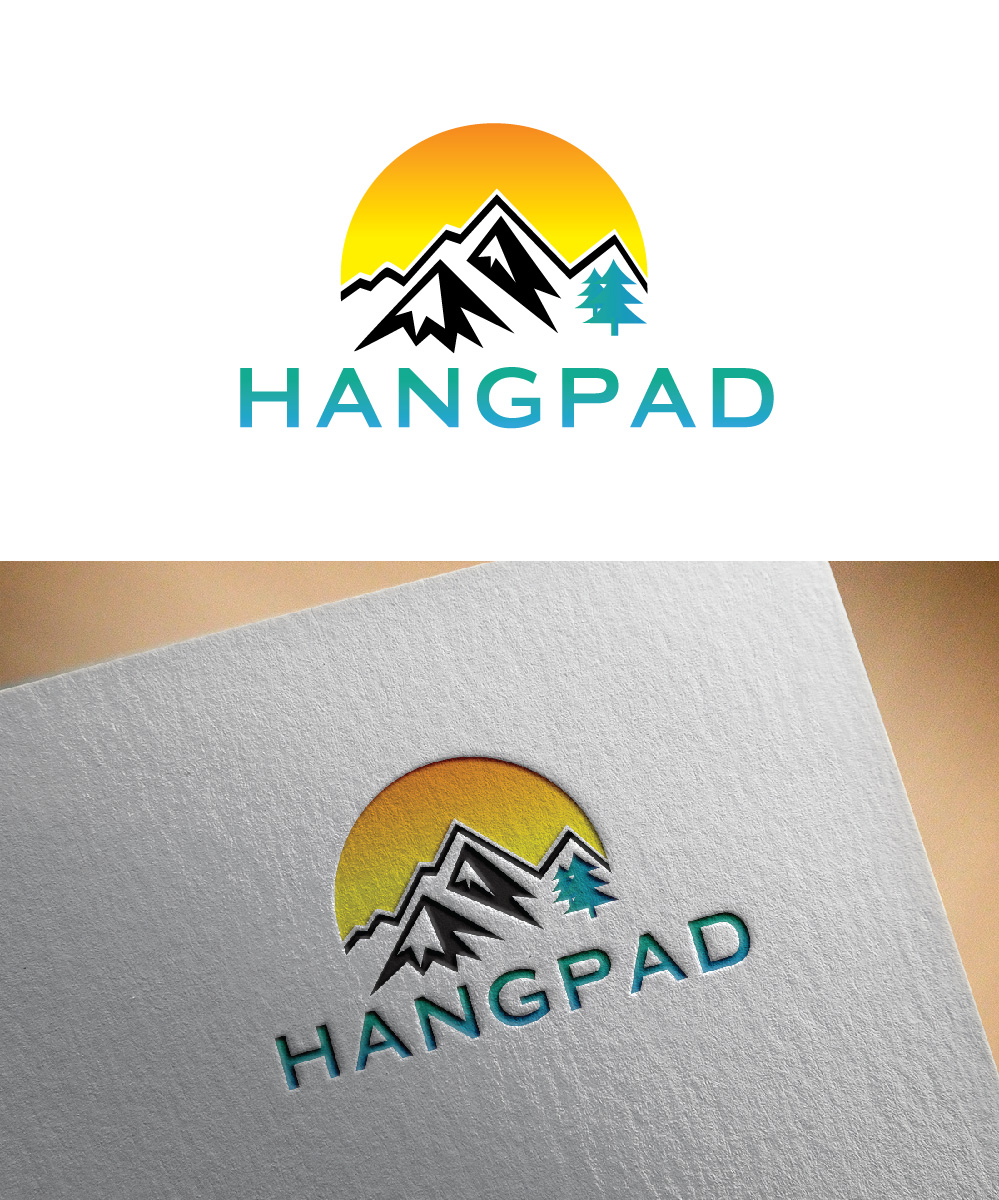 Logo-Design von Isnah Logo für dieses Projekt | Design #18065313