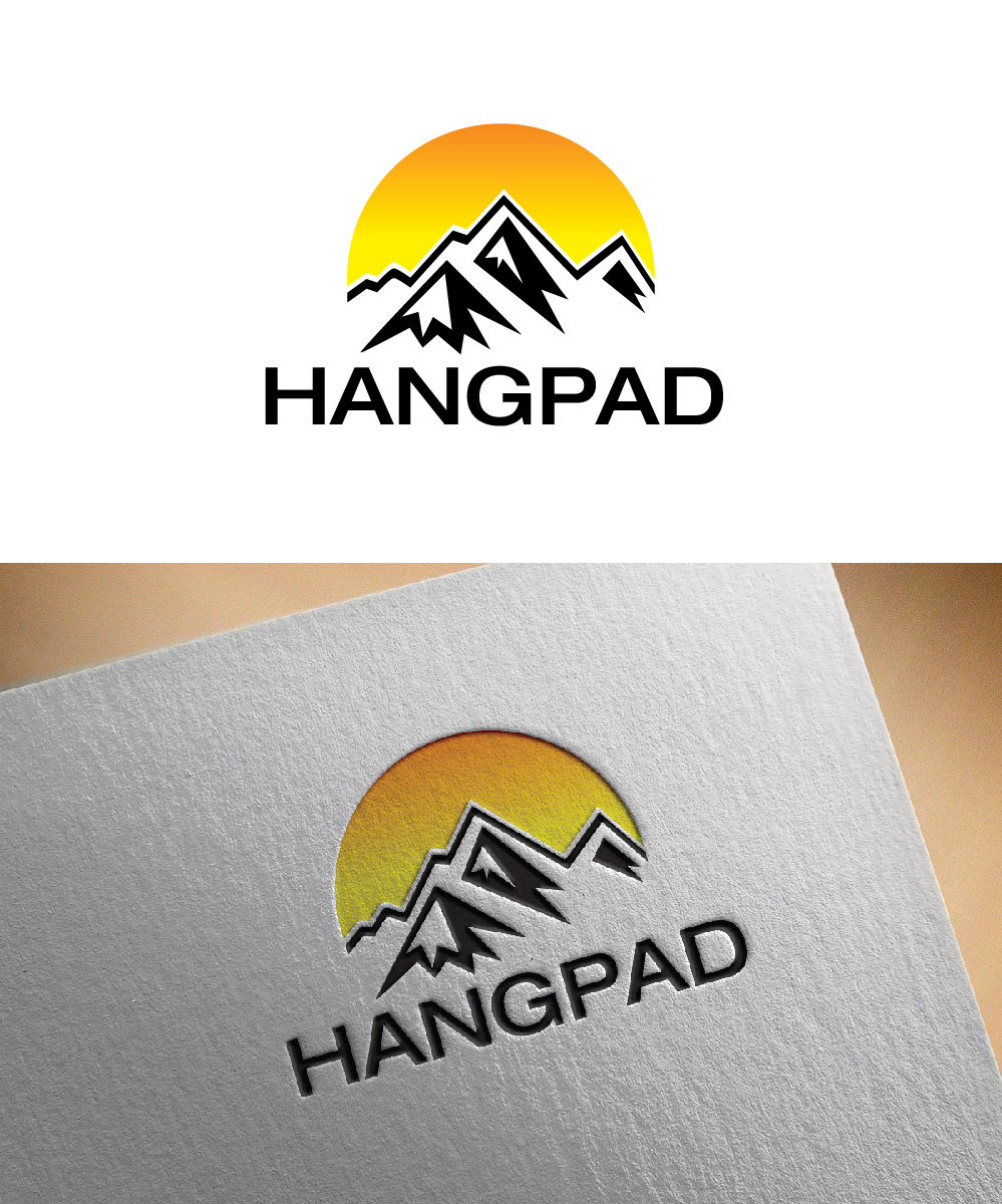 Logo-Design von Isnah Logo für dieses Projekt | Design #18065418