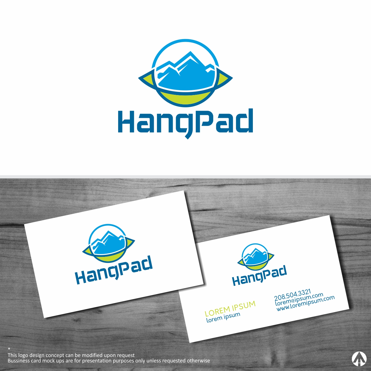 Diseño de Logo por MBARO para este proyecto | Diseño #18094124