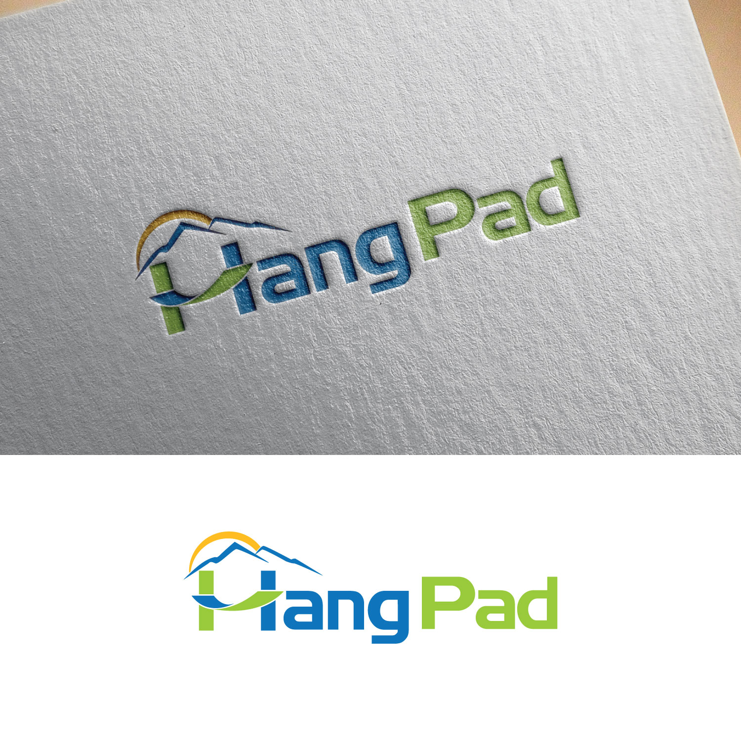 Design de Logo par concepts pour ce projet | Design #18038192
