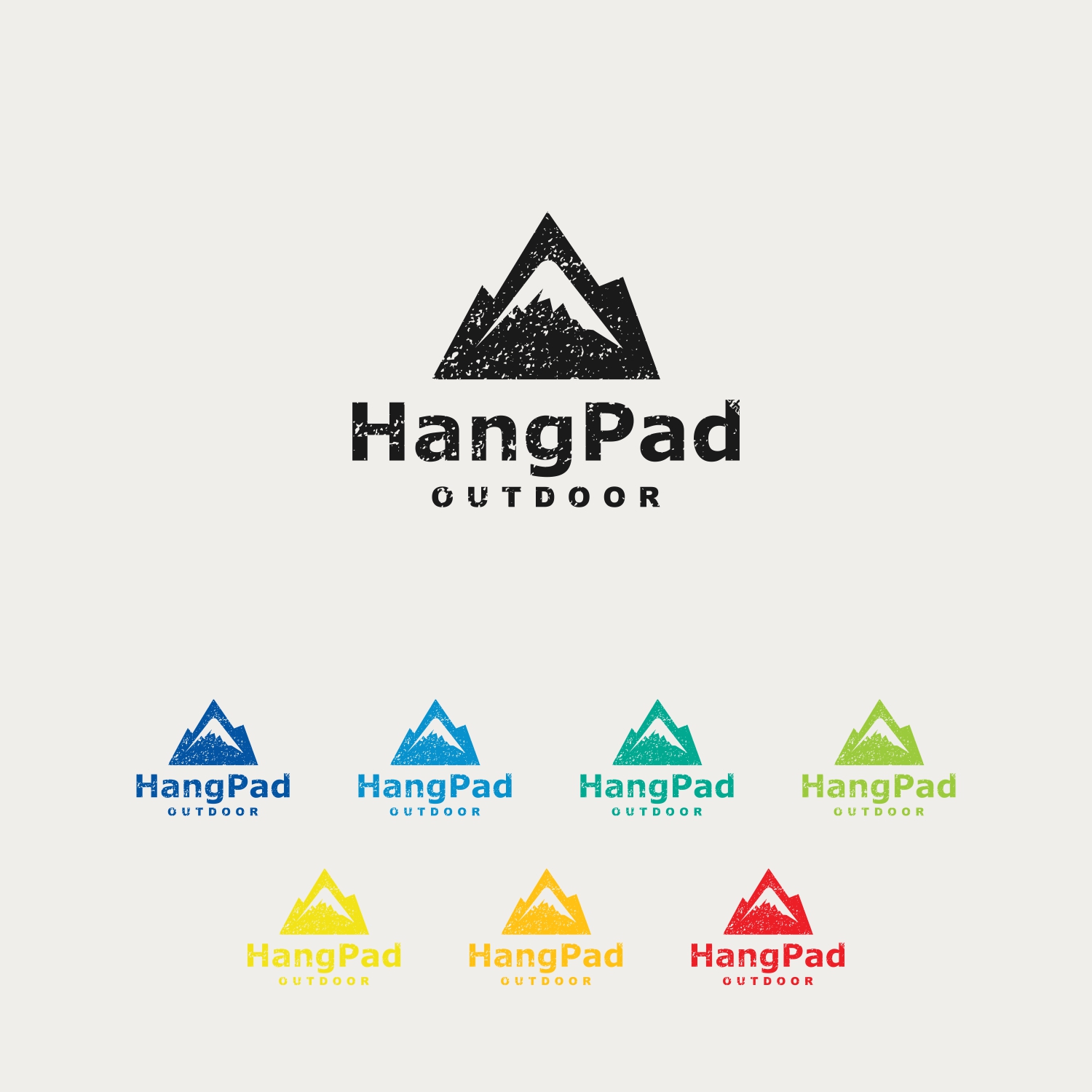 Logo Design by rijal_alghyfari for this project | Design #18120605