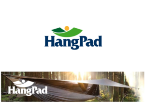 HangPad | Logo Design by Nigel B