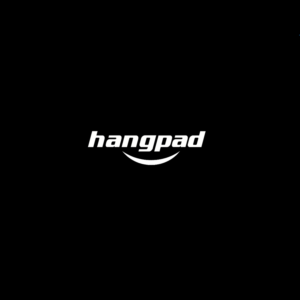 Logo Design by Patrick Davidson