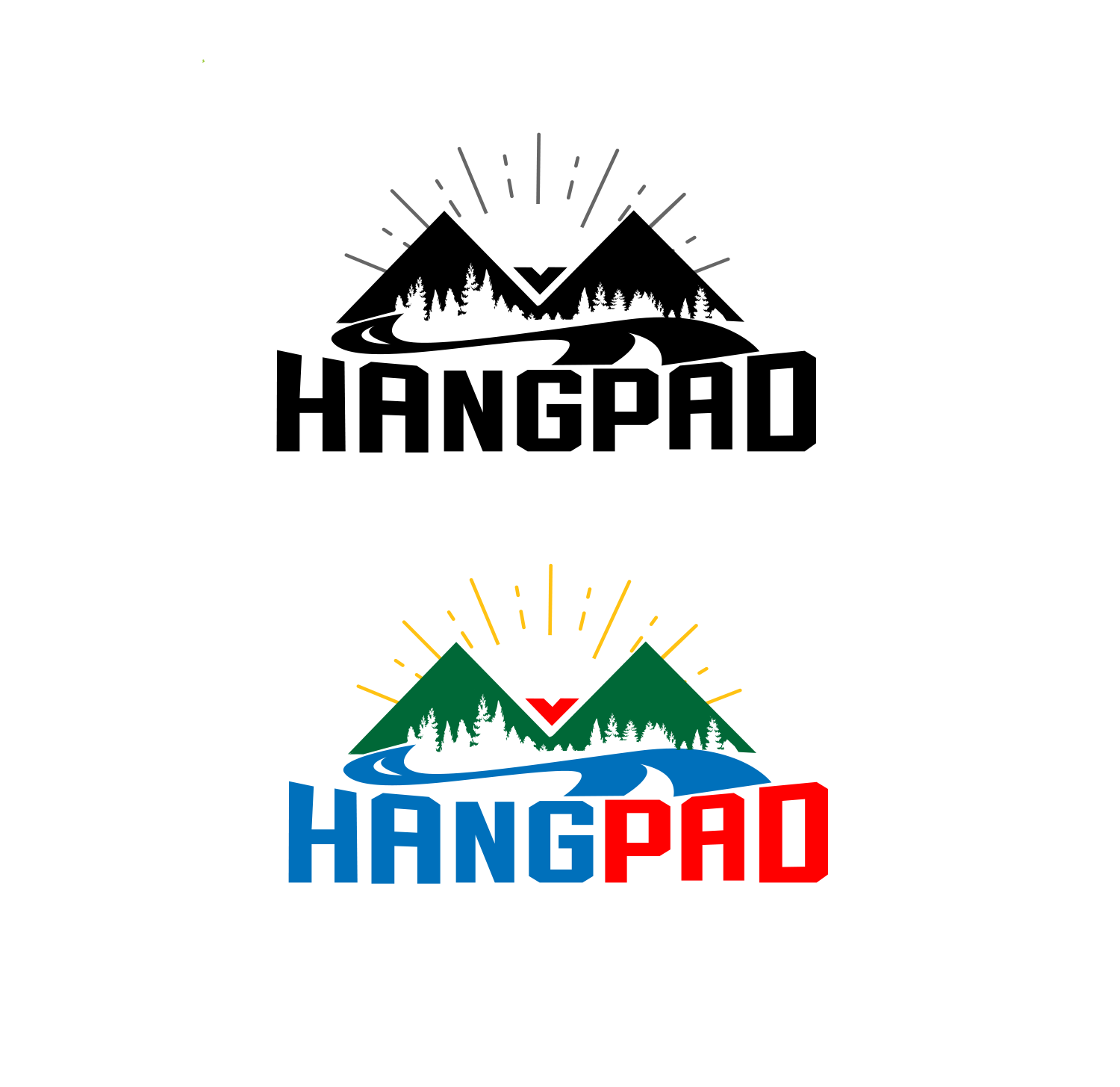 Logo Design by Soula Vetter for this project | Design #18015070