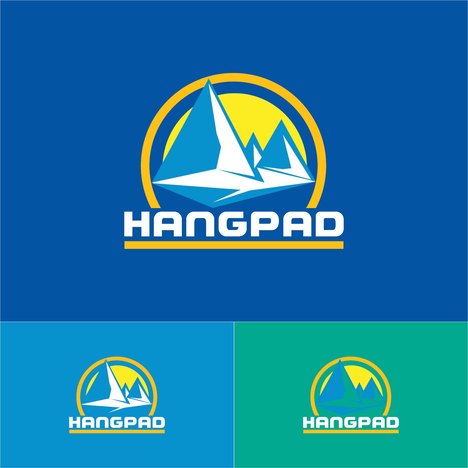 Logo Design by Anton de Waal for this project | Design #17988848