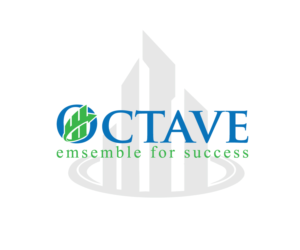 Octave- emsemble for success | Diseño de Logo por Mr  Destiny