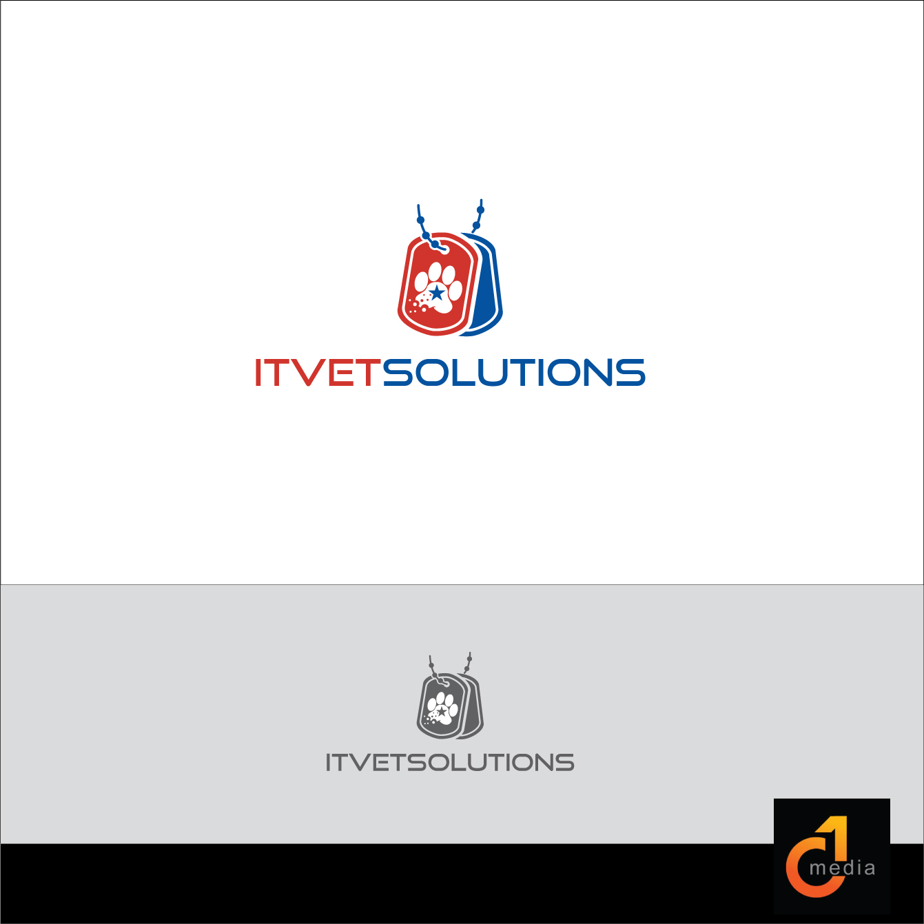 Diseño de Logo por C1 Media para este proyecto | Diseño #18004050