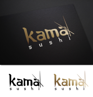Diseño de Logo por Impressive Solutions para Sticky Mango | Diseño: #17994503