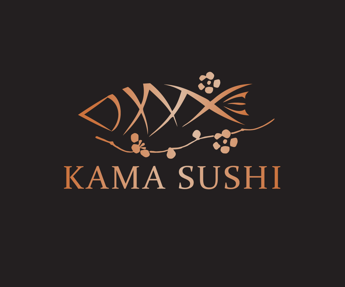Logo-Design von Natalie Booth für Sticky Mango | Design #18038285