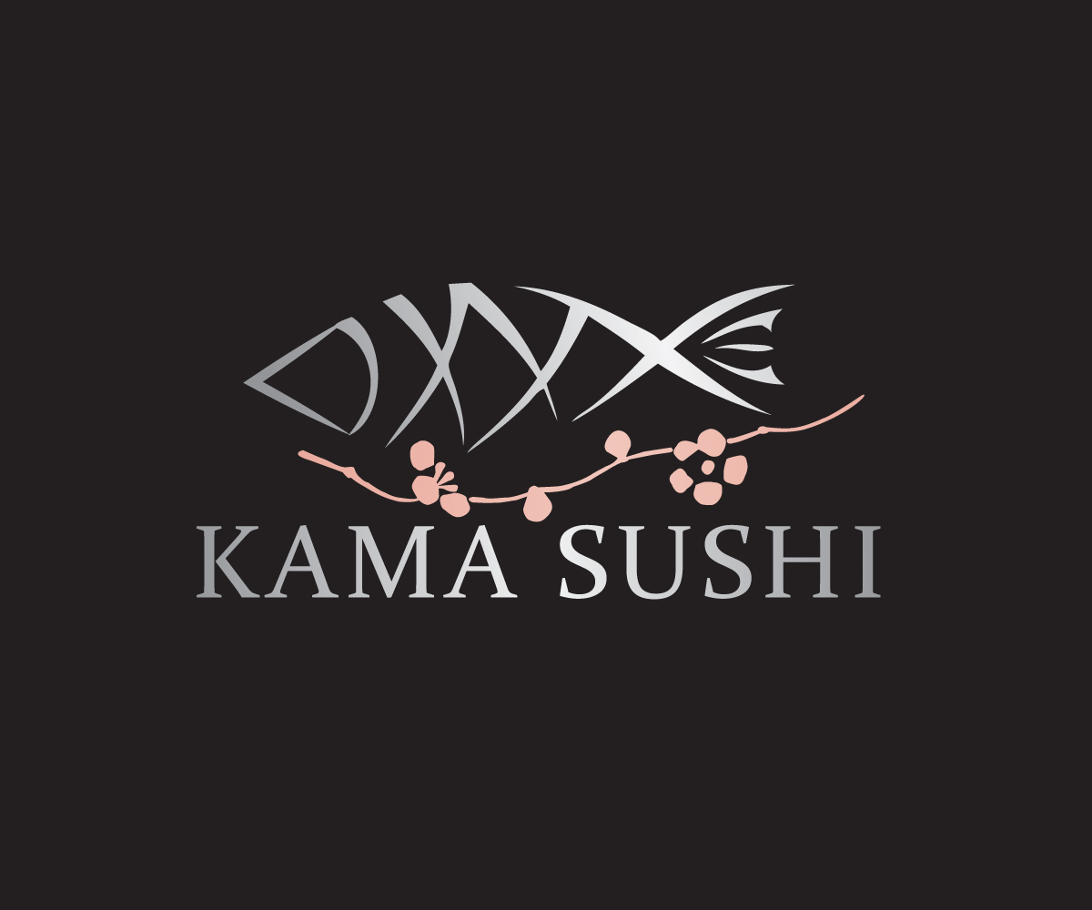 Logo Design by Natalie Booth for Sticky Mango | Design #18038304