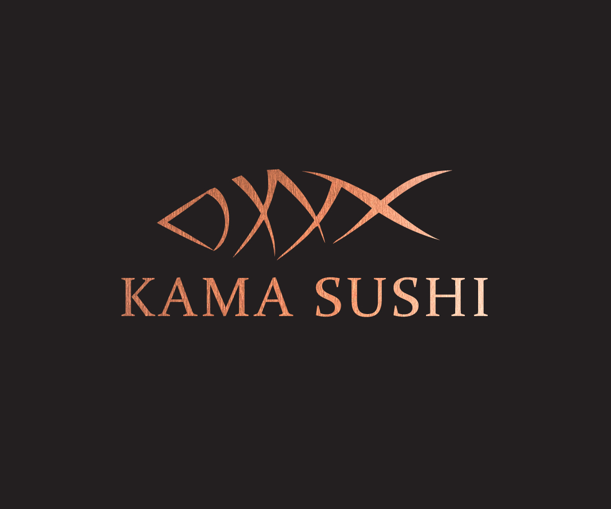 Logo-Design von Natalie Booth für Sticky Mango | Design: #18047976