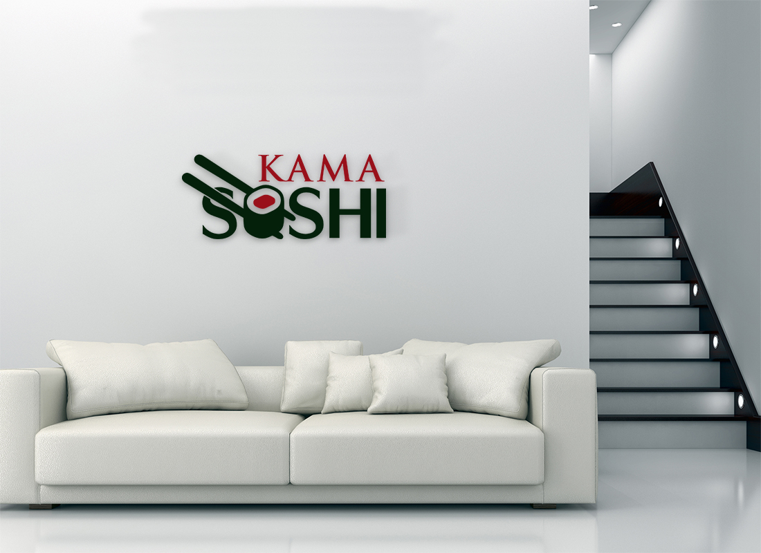 Logo Design by talha005 for Sticky Mango | Design #18003621