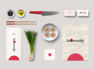 Logo Design by CAJ Design. for Sticky Mango | Design: #17998215