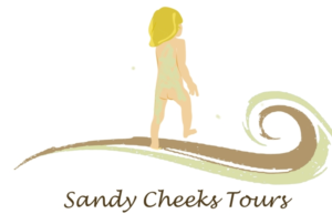 Diseño de Logo por LiMa2308 para Sandy Cheeks Tours | Diseño: #18052783