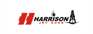 Logo Design by AntonAtanasov for Harrison Jet Guns II, LP | Design: #17997909