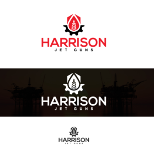 Logo Design by h27