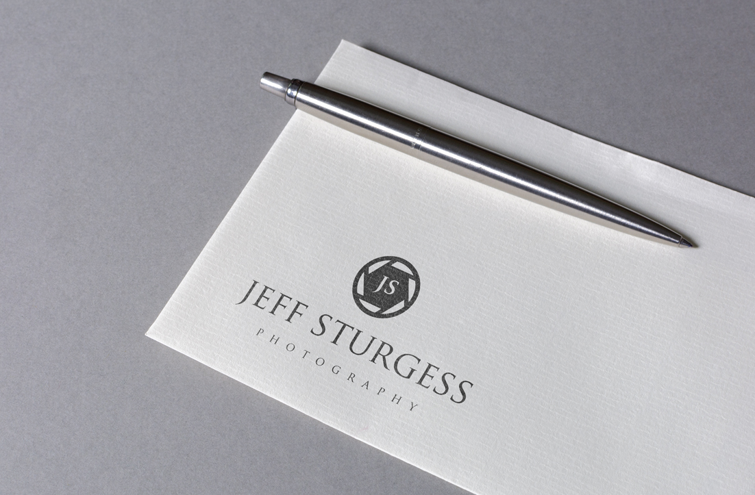 Logo Design by GLDesigns for Jeff Sturgess Photography LLC | Design #18004569