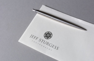 Logo Design by GLDesigns for Jeff Sturgess Photography LLC | Design: #18004569