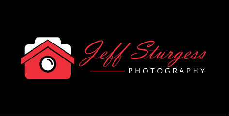 Logo Design by Himanshi10 for Jeff Sturgess Photography LLC | Design #18004744