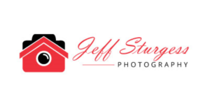 Logo Design by Himanshi10 for Jeff Sturgess Photography LLC | Design: #18004745