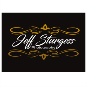 Logo Design by alfath for Jeff Sturgess Photography LLC | Design #18045458