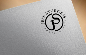 Logo Design by sunpris for Jeff Sturgess Photography LLC | Design: #18035565