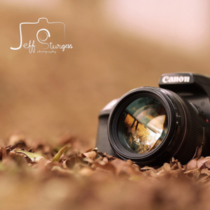 Logo Design by mohanMK for Jeff Sturgess Photography LLC | Design: #18012582