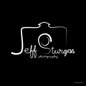 Logo Design by mohanMK for Jeff Sturgess Photography LLC | Design: #18062875