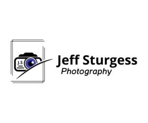 Logo Design by Gavril Fachikov for Jeff Sturgess Photography LLC | Design: #18090354