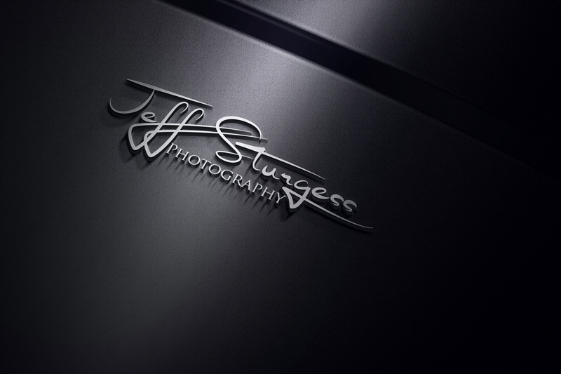 Logo Design by jonson 2 for Jeff Sturgess Photography LLC | Design #18029302