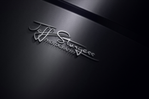 Logo Design by jonson 2 for Jeff Sturgess Photography LLC | Design: #18029302