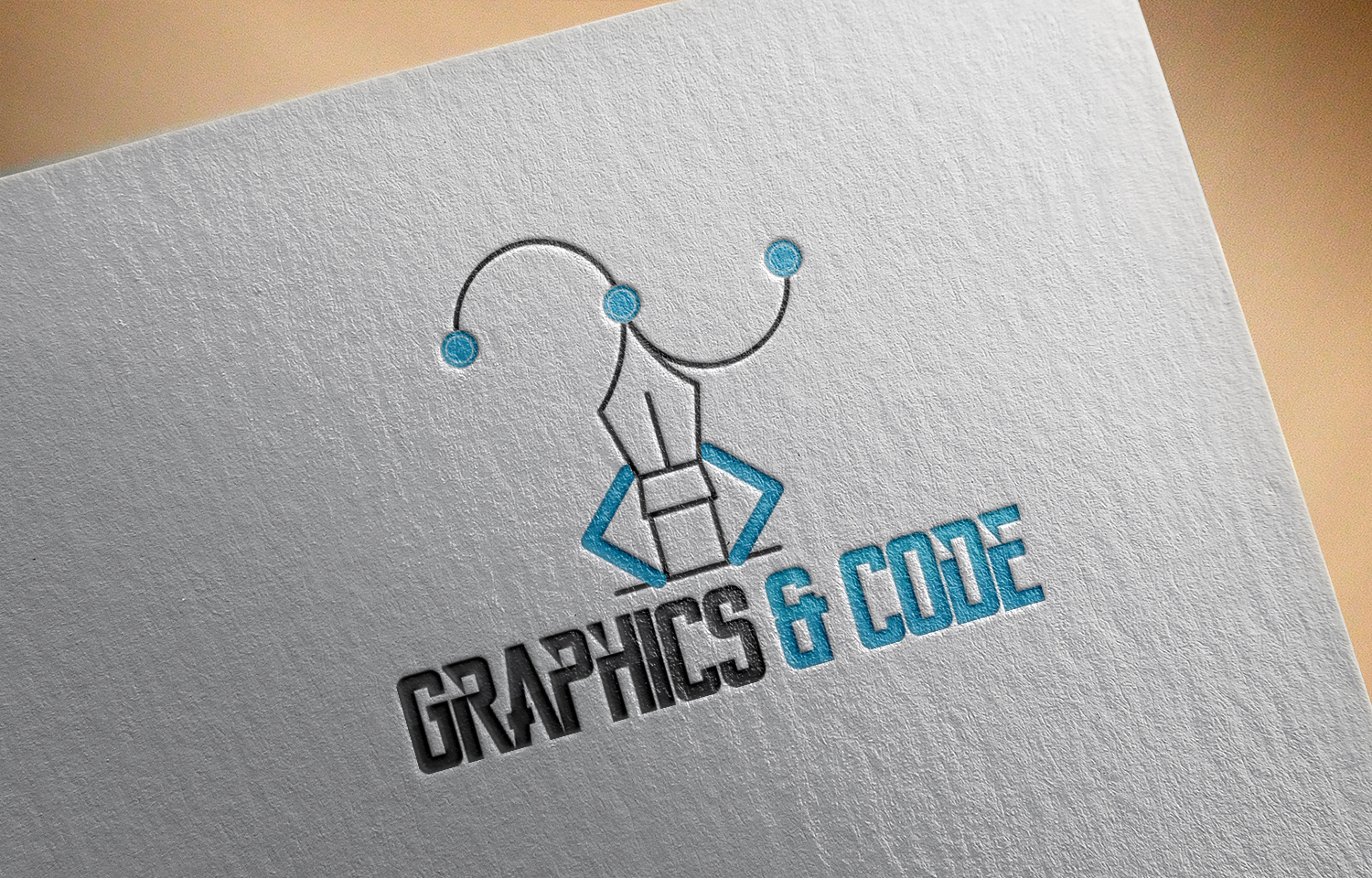 Logo Design by Sharjeels for this project | Design #18398042