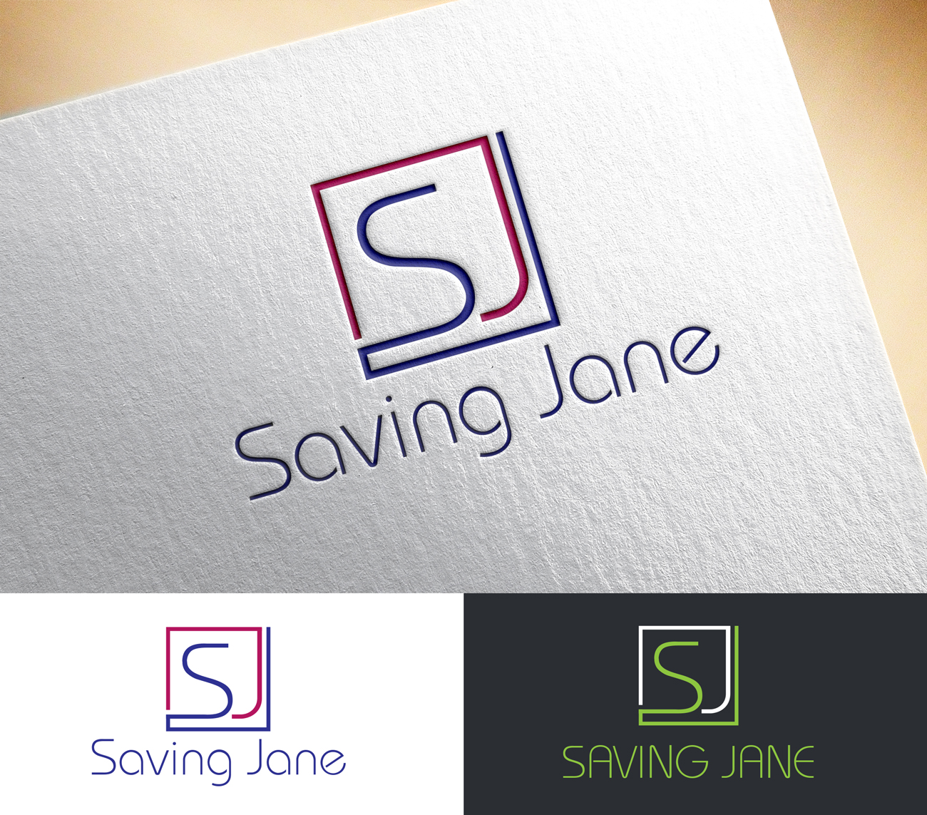 Logo Design by Impressive Solutions for this project | Design #17991570