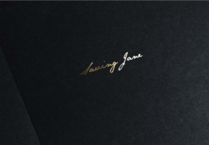 Saving Jane | Logo Design by hery_krist