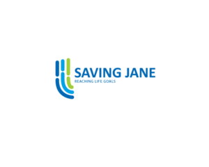 Saving Jane | Diseño de Logo por Gayan