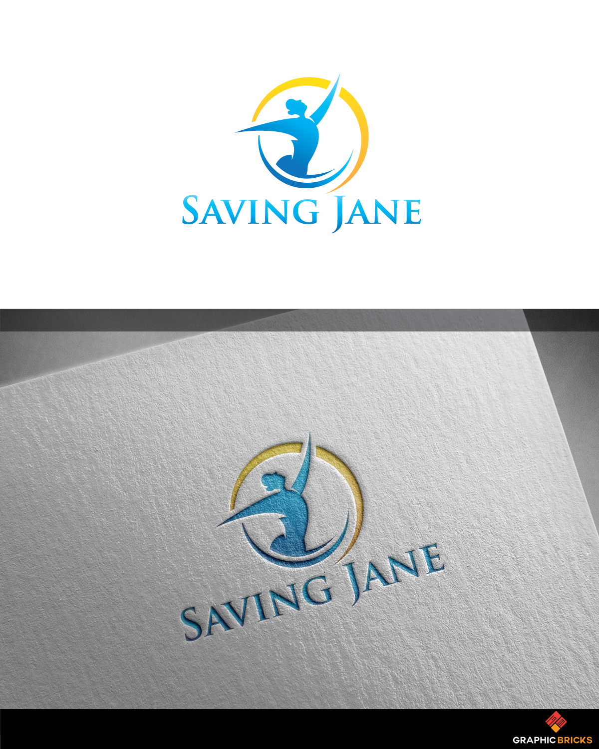 Logo Design by Graphic Bricks for this project | Design #18036900