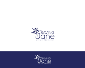 Saving Jane | Diseño de Logo por Atec